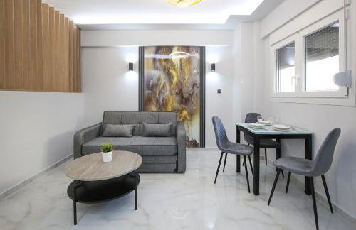 IoannaApartments LuxuryPenthouse - Foto 17