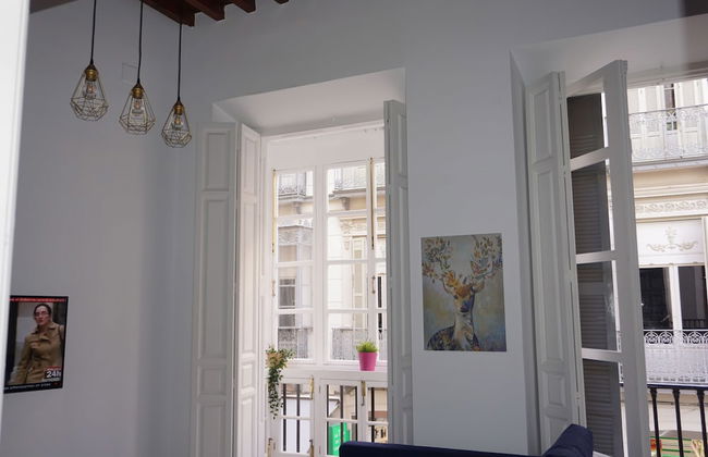 Apartamentos Mediterránea Centro - Foto 56