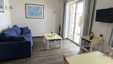 residence cap ocean ARZON - Foto 3