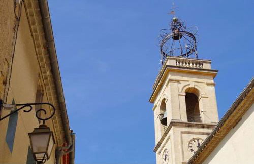 L'écrin du Pont du Gard - Foto 12