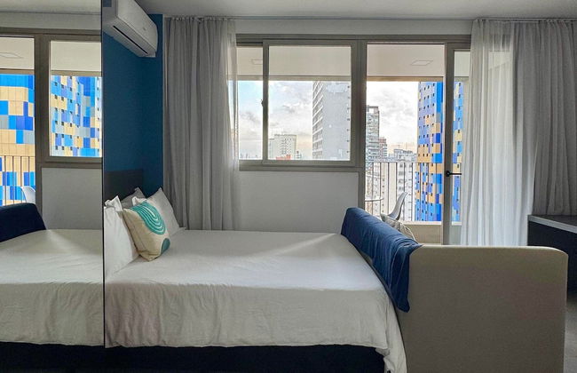 Apartamentos Prime-Prox a Oscar Freire - Foto 53