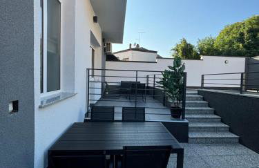 Vila Galerija - Foto 20