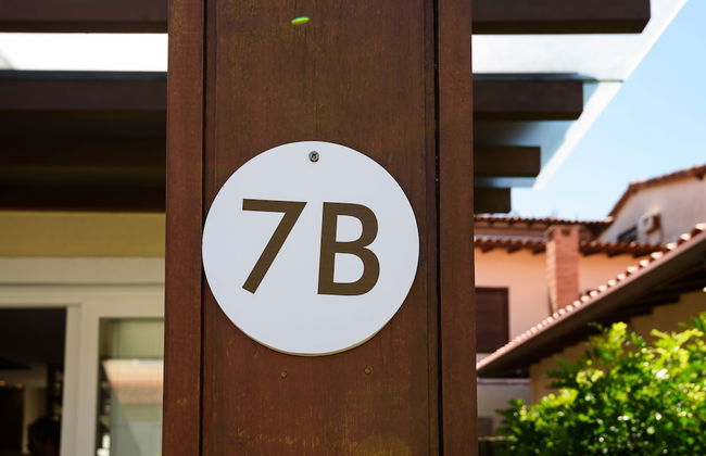 Cor de Búzios - Foto 2