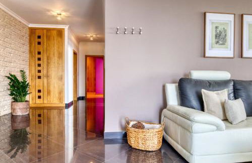 Oasis do Sol, a Home in Madeira - Foto 20