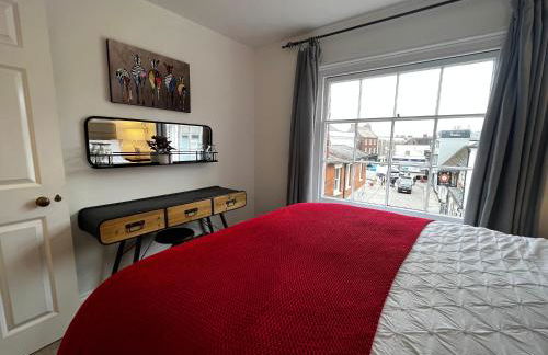 The Farthings, Romsey Apartment - Foto 37