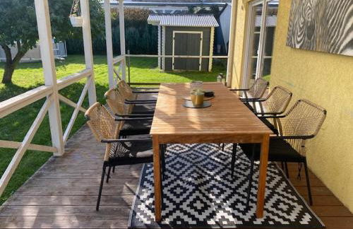 Familien Ferienhaus im Grünen in direkter Nähe zum Nürburgring - Foto 9