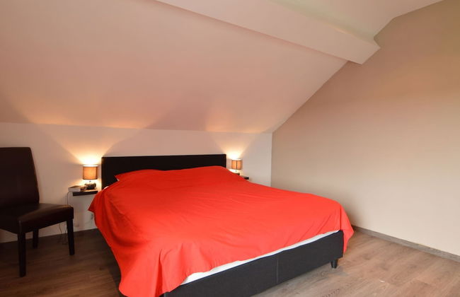 Holiday Home in La Roche en Ardennes - Foto 8