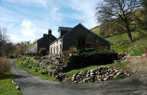 Swallow Barn - Foto 12