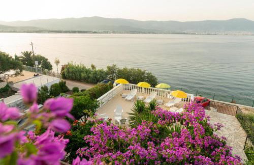 Villa Fjaba - by the sea - with the big terraces & great sea view - Foto 79