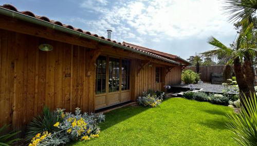 La Villa Les Inséparables - Foto 2