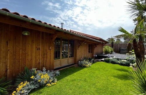 La Villa Les Inséparables - Foto 2