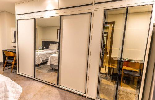 LOFT Moderno no Centro de Barreiras - Ar condicionado e Cozinha equipada - Photo 22