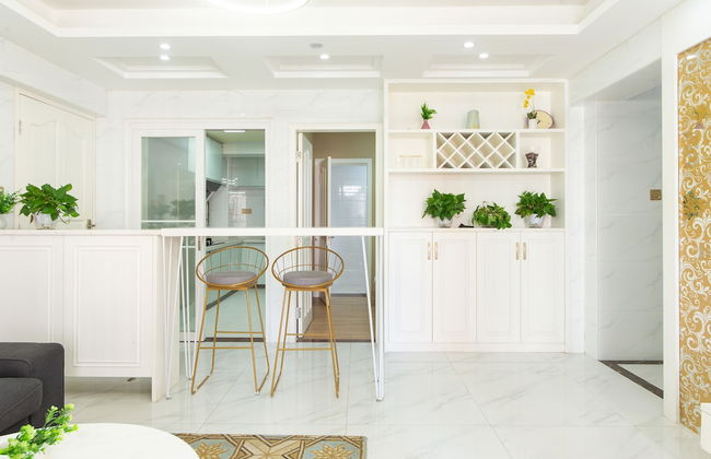 Shezhen Duwel Service Apartment Luohu - Photo 12