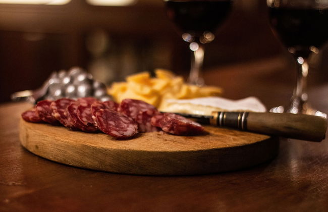 Palacio Santa Candida - Photo 29