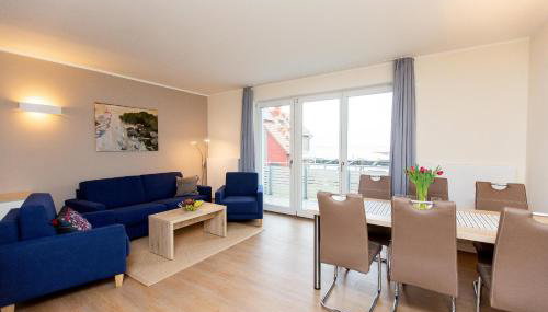 Reihenhaus in Plau am See mit Terrasse und Balkon - Foto 2
