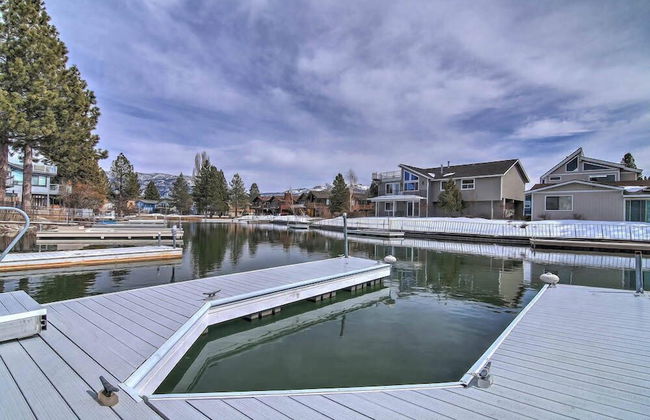 Heavenly Harbor - Foto 42