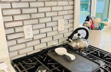 Lakefront Cottage on Brewer Lake - Foto 45