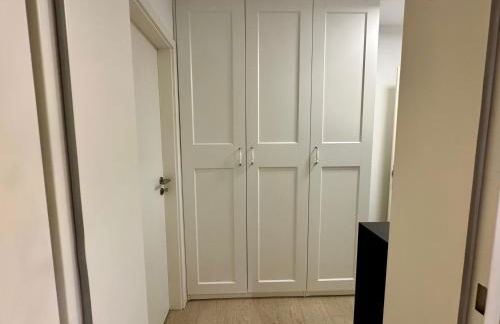 Kaiser Wilhelm - Altstadt Design Apartment - Foto 6