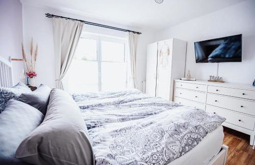 Ferienwohnung Sunset bei Warnemünde - Foto 25