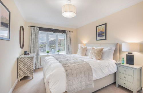 Dwarf Hall - central Ambleside - Foto 3