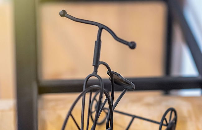 H&B apartments Amaghleba - Foto 35