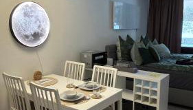 Luna & Stella Apartments, Sankt Englmar - Foto 3