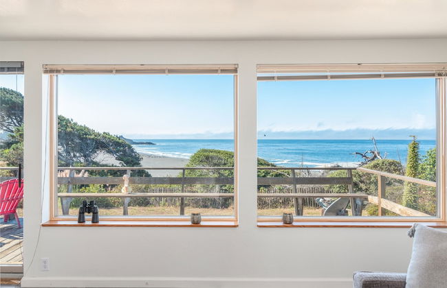 Ocean Bungalow - Foto 14