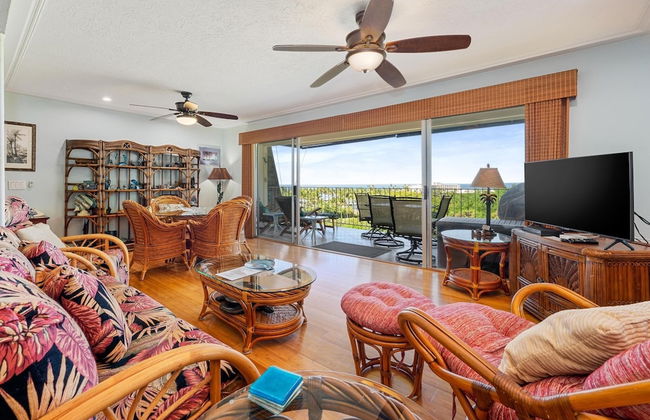 Big Island Keauhou Akahi #311 1 Bedroom Home - Foto 11