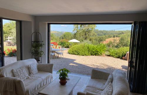 Olisios, beautiful farmhouse with private pool - Foto 20