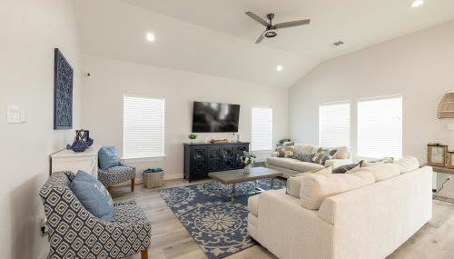 Get ready to soak up the sun at Villa Caman - Foto 2, Other