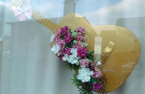 Kings B&B Santa Cruz - Foto 6