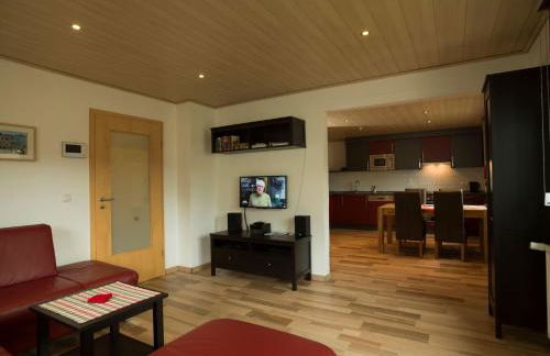 Fewo am Hochscheid - Foto 4