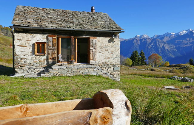 Rustico Andrea - Foto 6