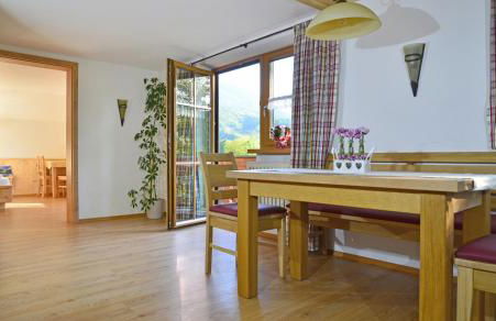 Ferienwohnungen Woferllehen - Foto 13