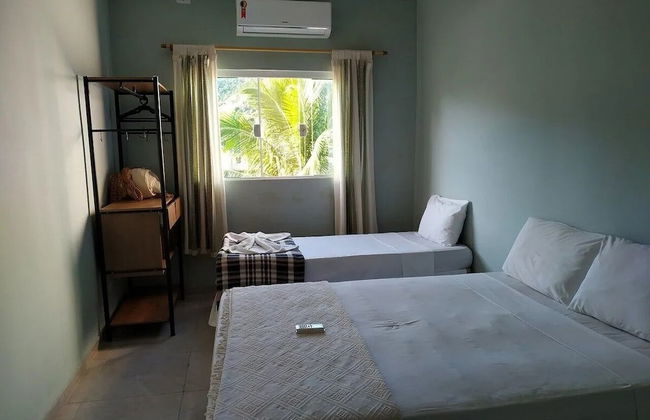 Naldo Ilha Bela - Foto 5