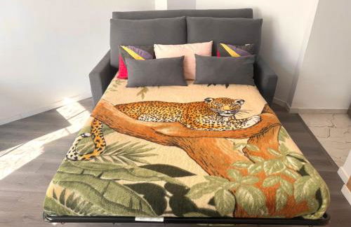 24 7 Open Apartment Parking 15'Paris 5'Athletica bis - Foto 6