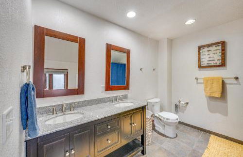 Family-Friendly Lake Waubesa Home Boat and Swim! - Foto 16