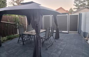 Ferienhaus Thalia 3 - Foto 12