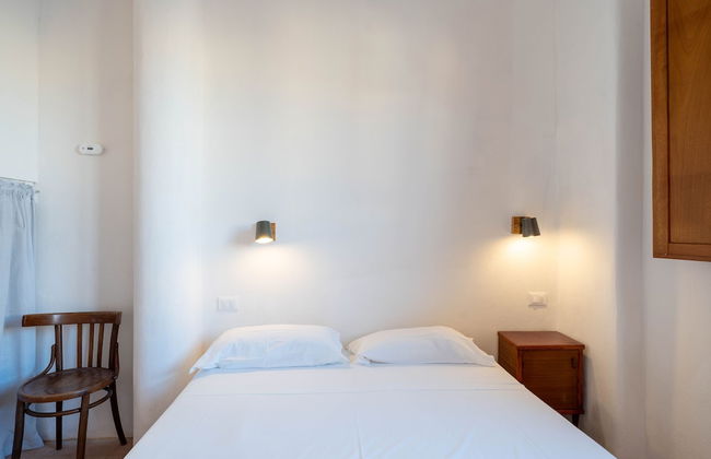 Casa Tharros Apartment Garden - Foto 20