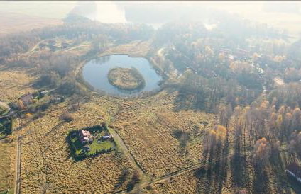 Krecia Dolina - Kaszubskie Wzgórza - Foto 12