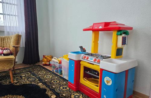 Ferienhaus Franzen 35679 - Foto 28