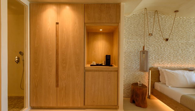 Divelia East Suites - Foto 5