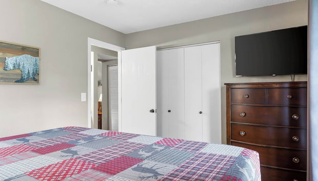 Fallcreek Haven - A Chic Retreat - Foto 5, Habitación