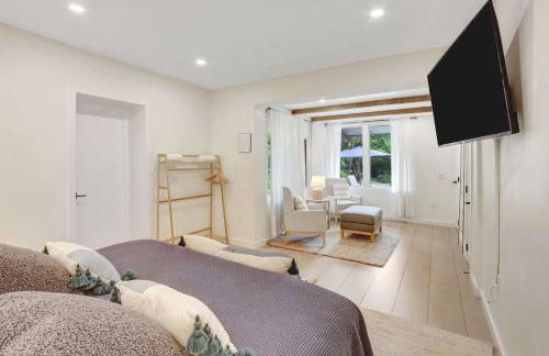 Casa in Tropic Paradise with Pool and BBQ - Foto 12