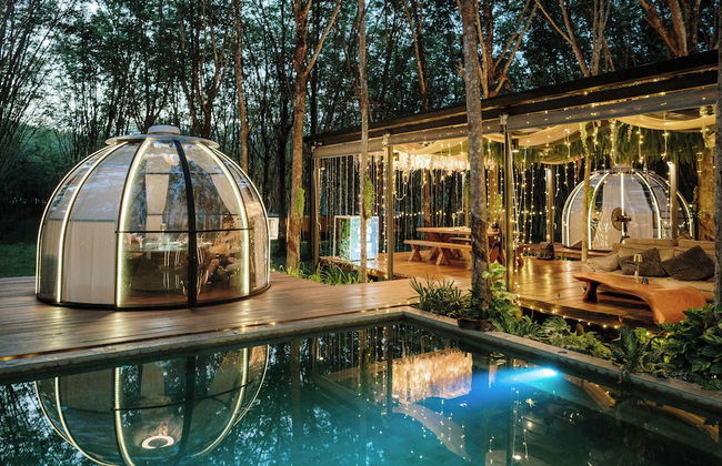 Timber Society Boutique Hideaway - Photo 48