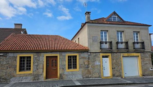 Casa con encanto amplios jardines al lado de la playa - Foto 2