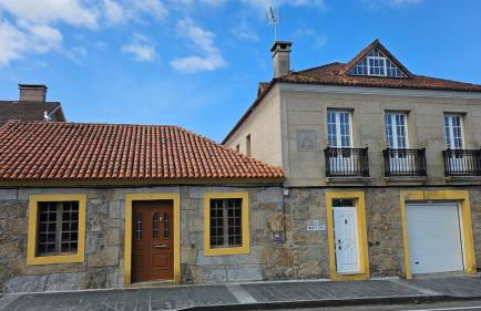 Casa con encanto amplios jardines al lado de la playa - Foto 2