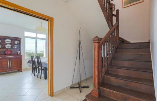 Maison face mer accès direct plage - Photo 11