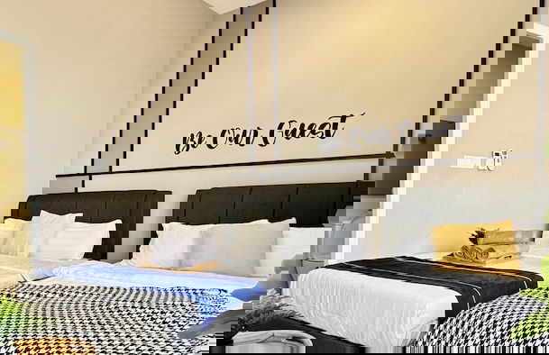 The Apple Residence - Foto 53