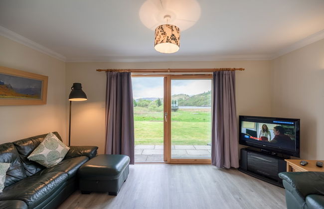 Capercaillie Cottage - Foto 12